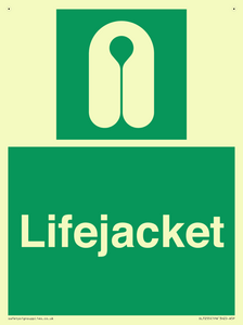 Lifejacket